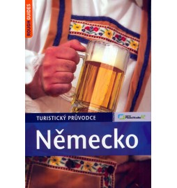Německo - Turistický průvodce