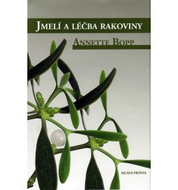 Jmelí a léčba rakoviny