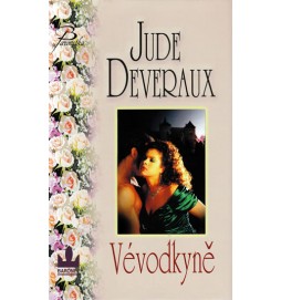 Vévodkyně (Série Montgomeryovi)