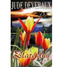 Zlaté dny (Série Edilean)