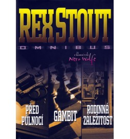 Před půlnocí, Gambit, Rodinná záležitost