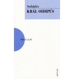 Král Oidipús