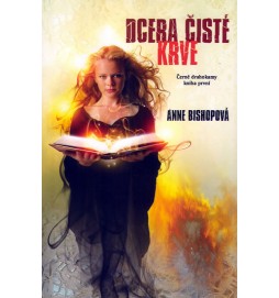 Černé Drahokamy 1 - Dcera čisté krve