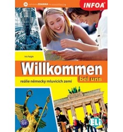 Willkommen bei uns - německé reálie