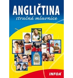 Angličtina - stručná mluvnice-NOVÉ VYDÁNÍ