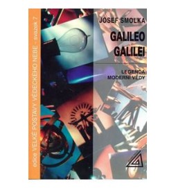 Galileo Galilei - Legenda moderní vědy