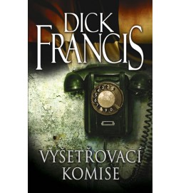 Vyšetřovací komise