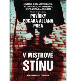 V mistrově stínu