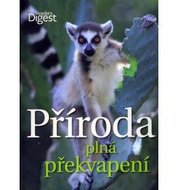Příroda plná překvapení