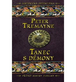 Tanec s démony - Případ sestry Fidelmy