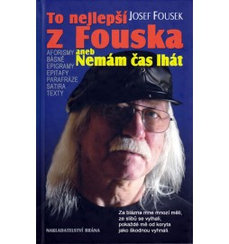 To nejlepší z Fouska aneb Nemám čas lhát