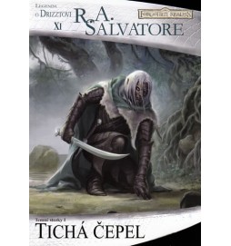 Temné stezky 1: Tichá čepel