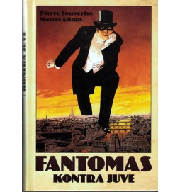 Fantomas kontra Juve