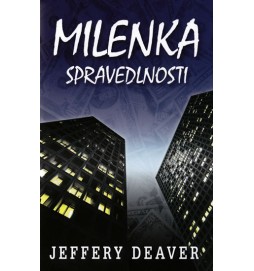 Milenka spravedlnosti - 2. vydání