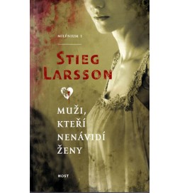 Muži, kteří nenávidí ženy
