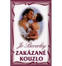 Zakázané kouzlo (Série Rebelové)
