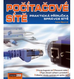Počítačové sítě-praktická příručka správce sítě