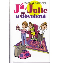 Já, Julie a dovolená