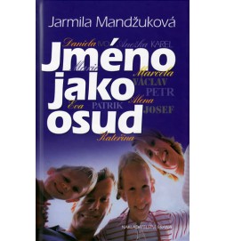 Jméno jako osud