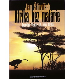 Afrika bez malárie - Expedice Vector III, jižní Afrika