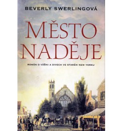 Město naděje