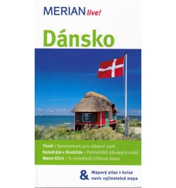 Merian 38 - Dánsko