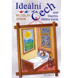 Ideální Čech aneb Diagnóza: dráždivý tračník