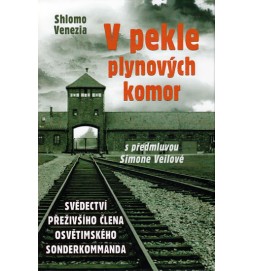 V pekle plynových komor