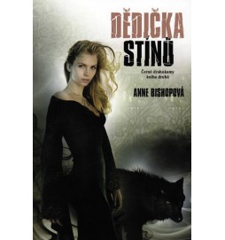 Černé Drahokamy 2 - Dědička stínů
