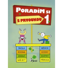 Poradím si s prvoukou 1