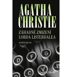 Záhadné zmizení lorda Listerdalea