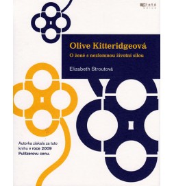 Olive Kitteridgeová