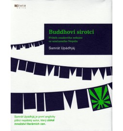 Buddhovi sirotci