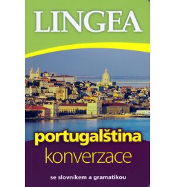 Portugalština - konverzace