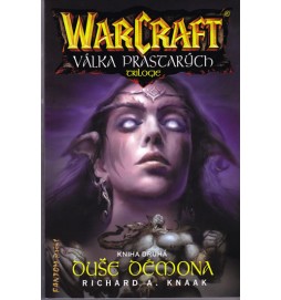 WarCraft - Válka Prastarých 2 - Duše démona