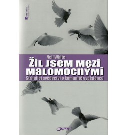 Žil jsem mezi malomocnými - Strhující svědectví o komunitě vydědenců