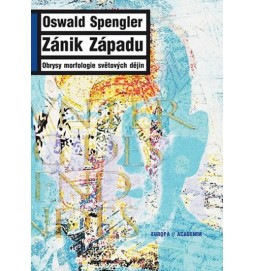 Zánik západu - Obrysy morfologie světových dějin