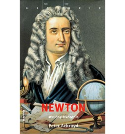 Newton - stručný životopis