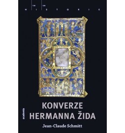 Konverze Hermanna Žida