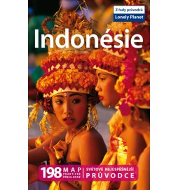 Indonésie - Lonely Planet
