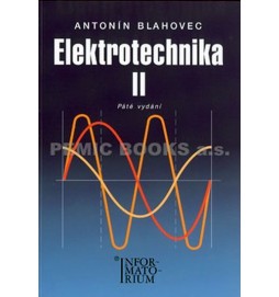 Elektrotechnika II
