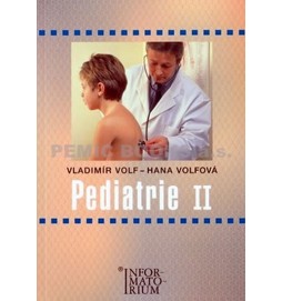 Pediatrie II