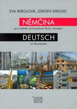 Němčina pro střední průmyslové školy stavební - Karasová Eva