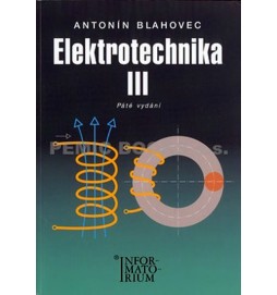 Elektrotechnika III