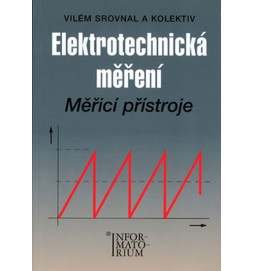 Elektrotechnická měření - Měřící přístroje