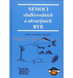 Nemoci sladkovodních a akvarijních ryb