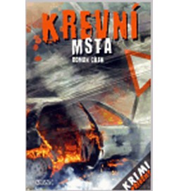 Krevní msta