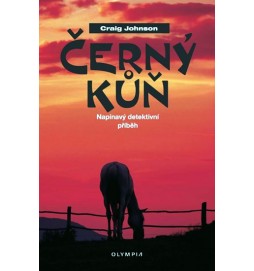 Černý kůň