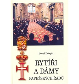 Rytíři a dámy papežských řádů