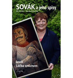 Sovák a jeho spisy aneb Léčba smíchem